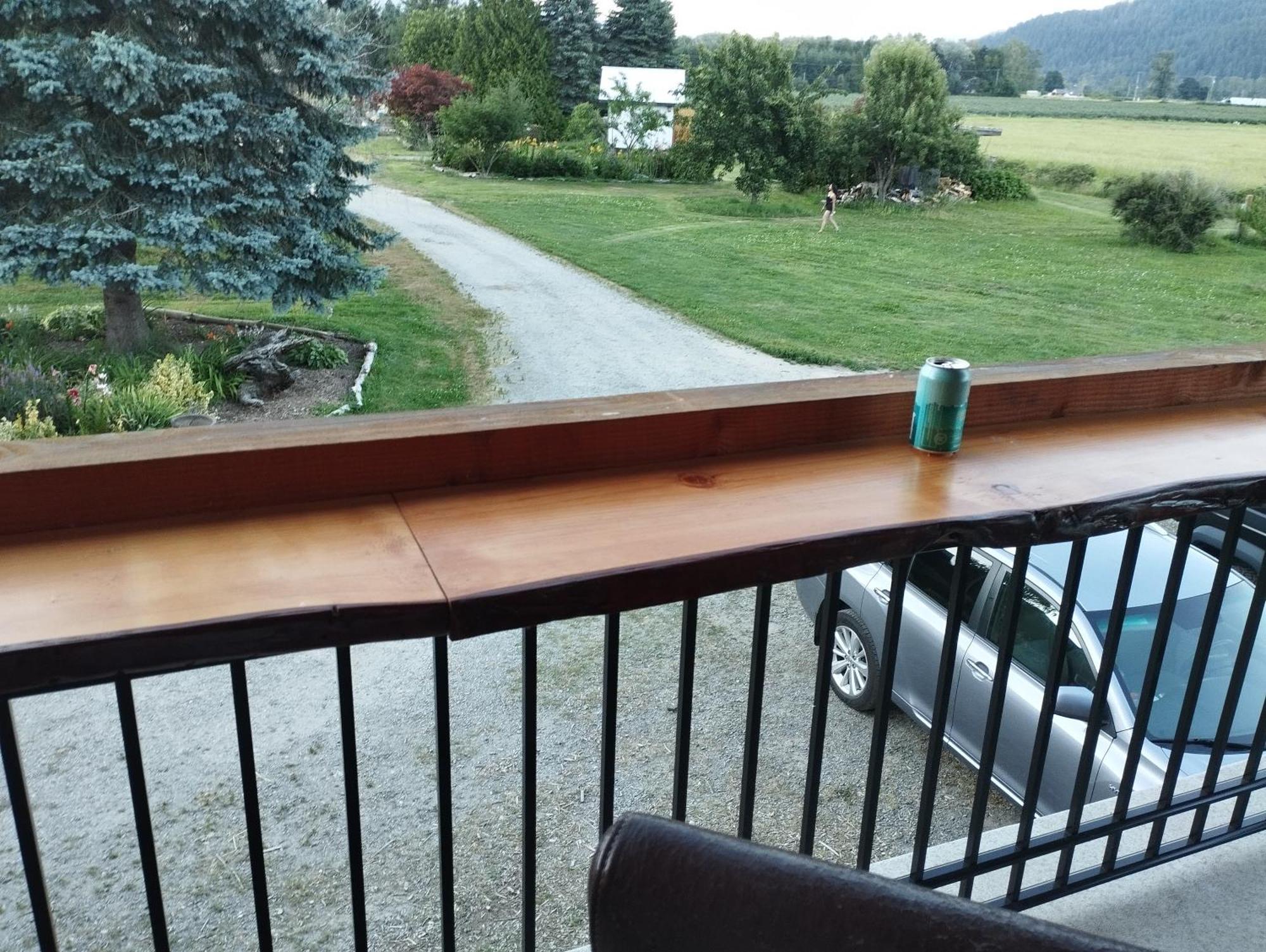 Harrison Hammond House Farmstay Harrison Mills Zewnętrze zdjęcie