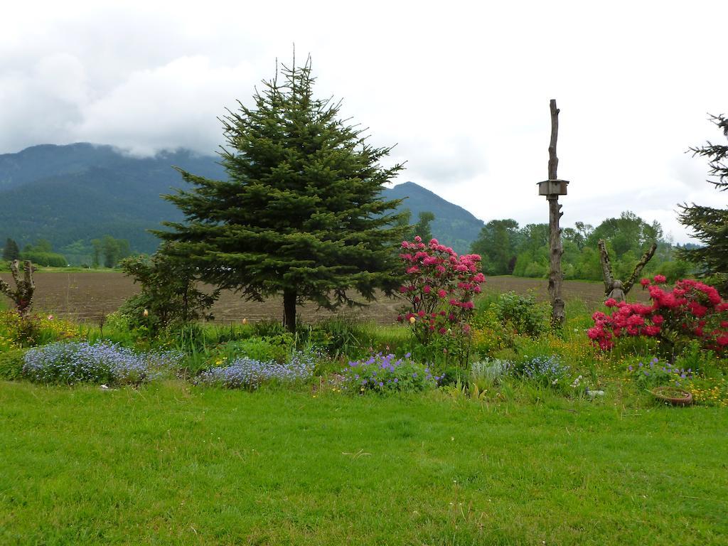 Harrison Hammond House Farmstay Harrison Mills Zewnętrze zdjęcie