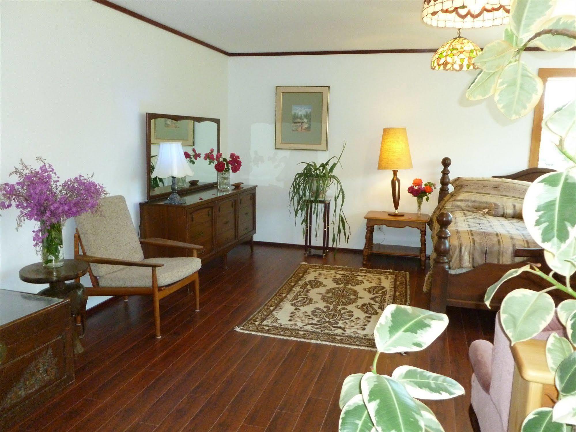 Harrison Hammond House Farmstay Harrison Mills Zewnętrze zdjęcie