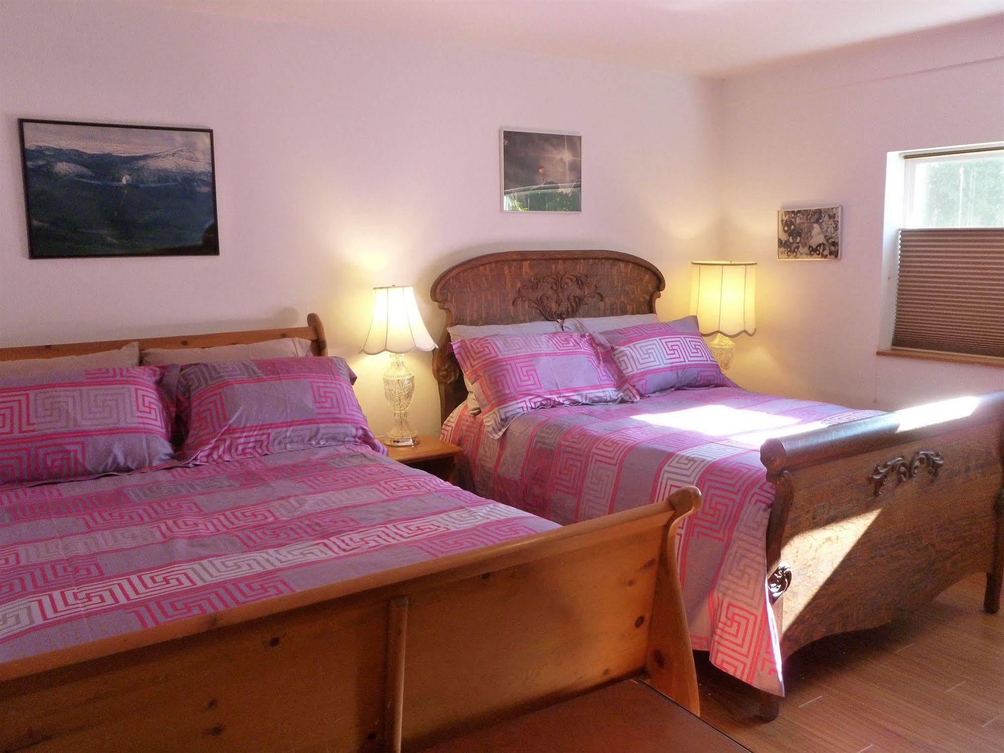 Harrison Hammond House Farmstay Harrison Mills Zewnętrze zdjęcie