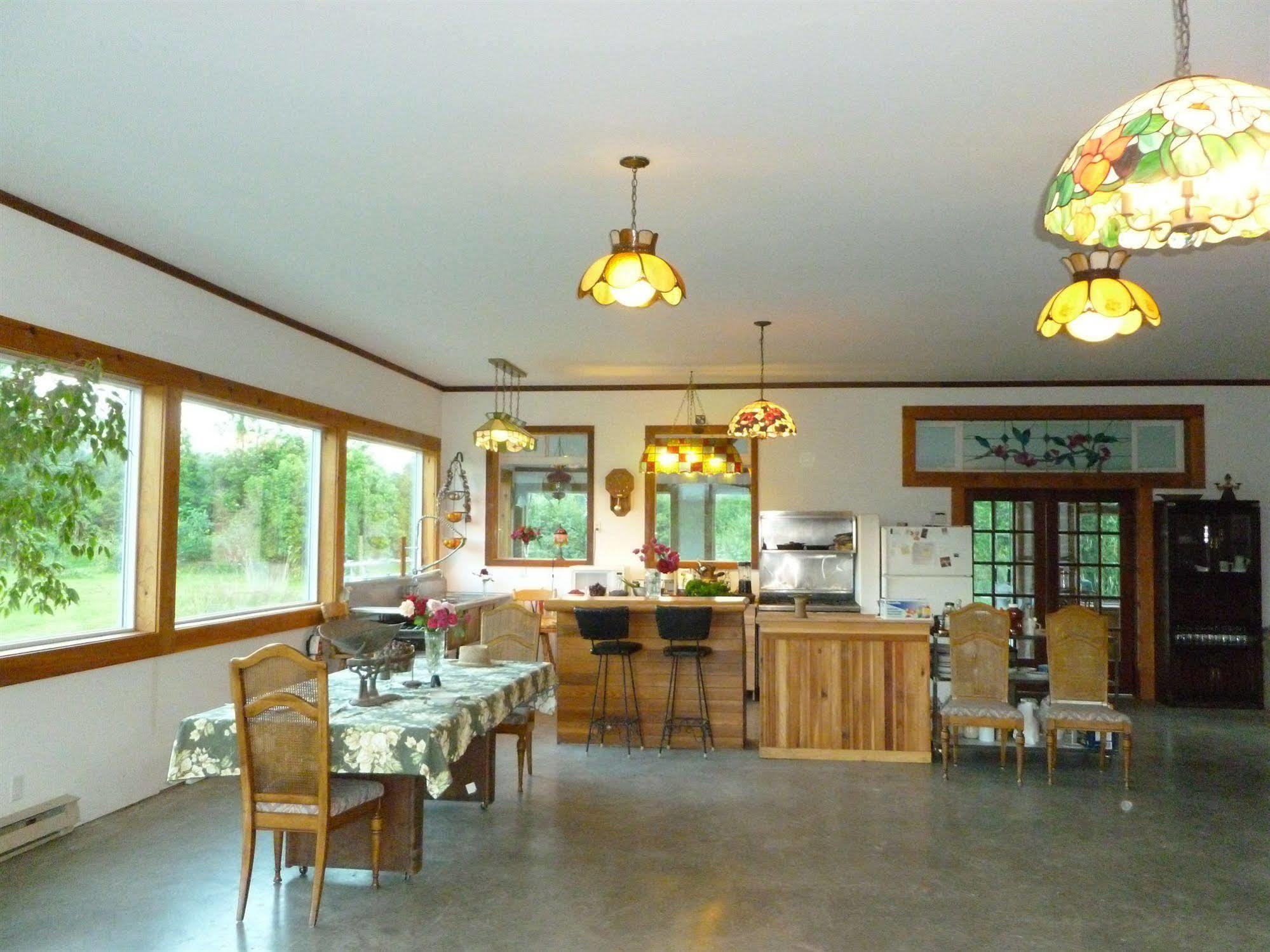 Harrison Hammond House Farmstay Harrison Mills Zewnętrze zdjęcie