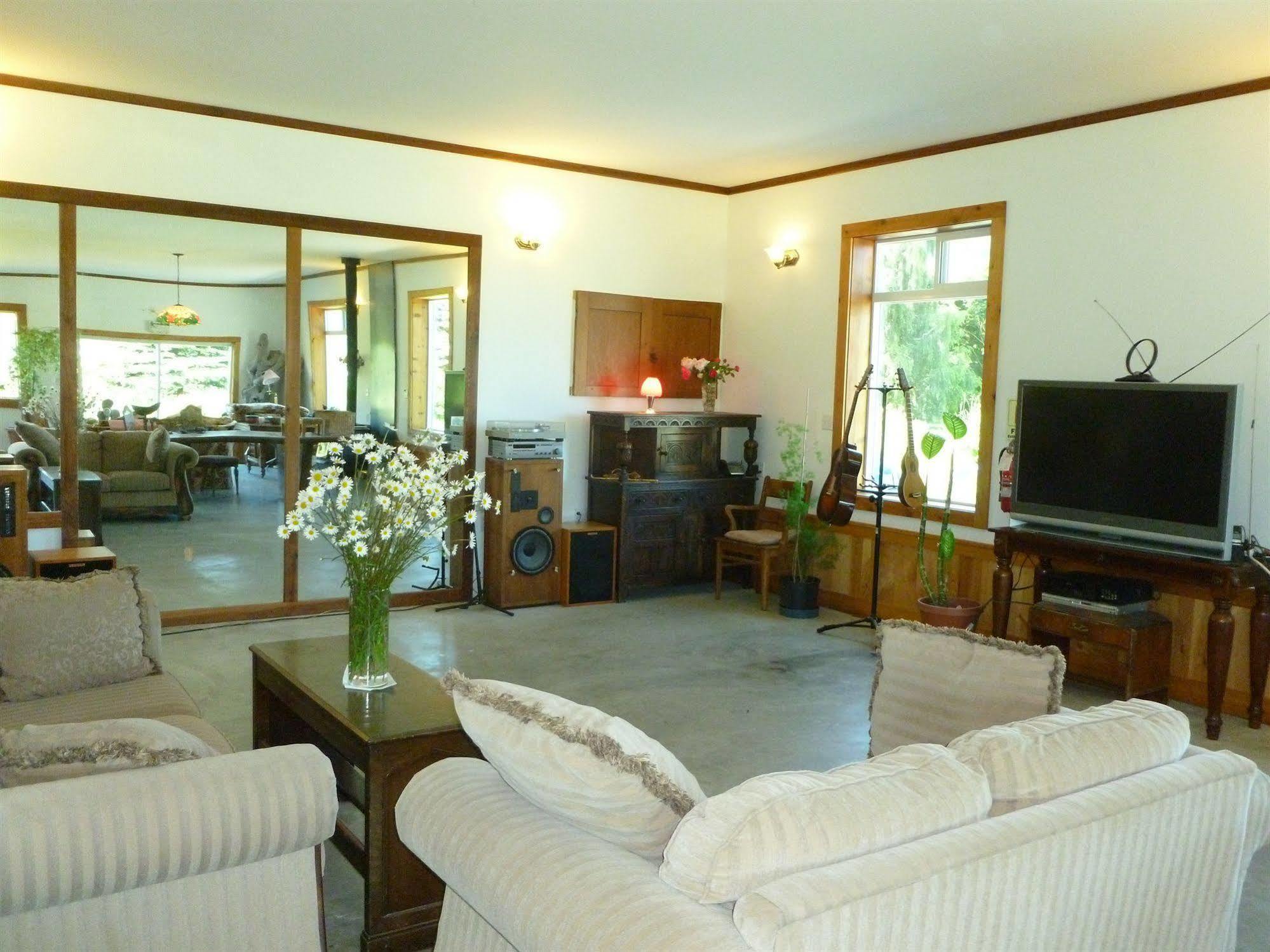 Harrison Hammond House Farmstay Harrison Mills Zewnętrze zdjęcie